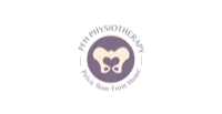 PFH Physiotherapy crest